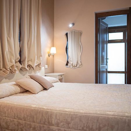 Casa Vera Affittacamere Appartamenti Orvieto Dış mekan fotoğraf