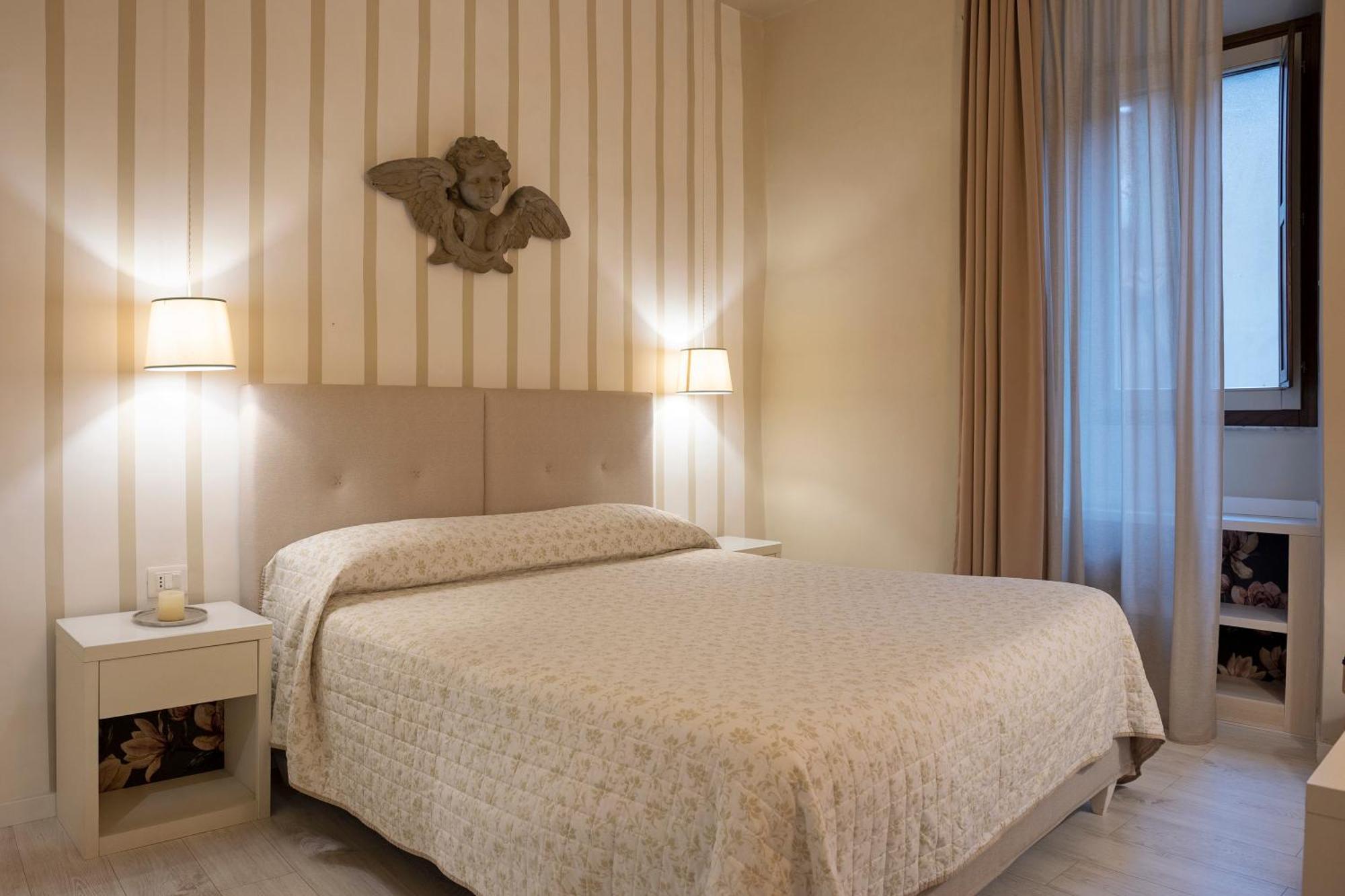 Casa Vera Affittacamere Appartamenti Orvieto Dış mekan fotoğraf
