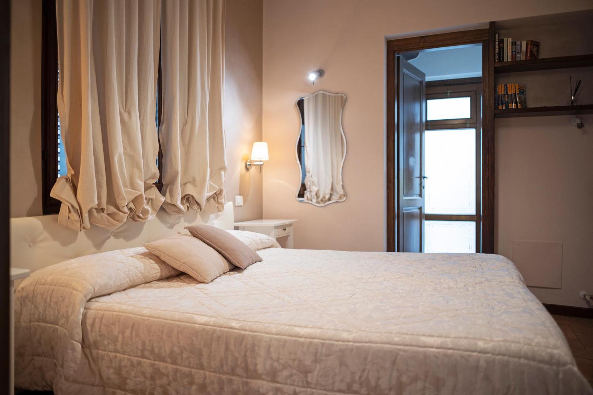 Casa Vera Affittacamere Appartamenti Orvieto Dış mekan fotoğraf