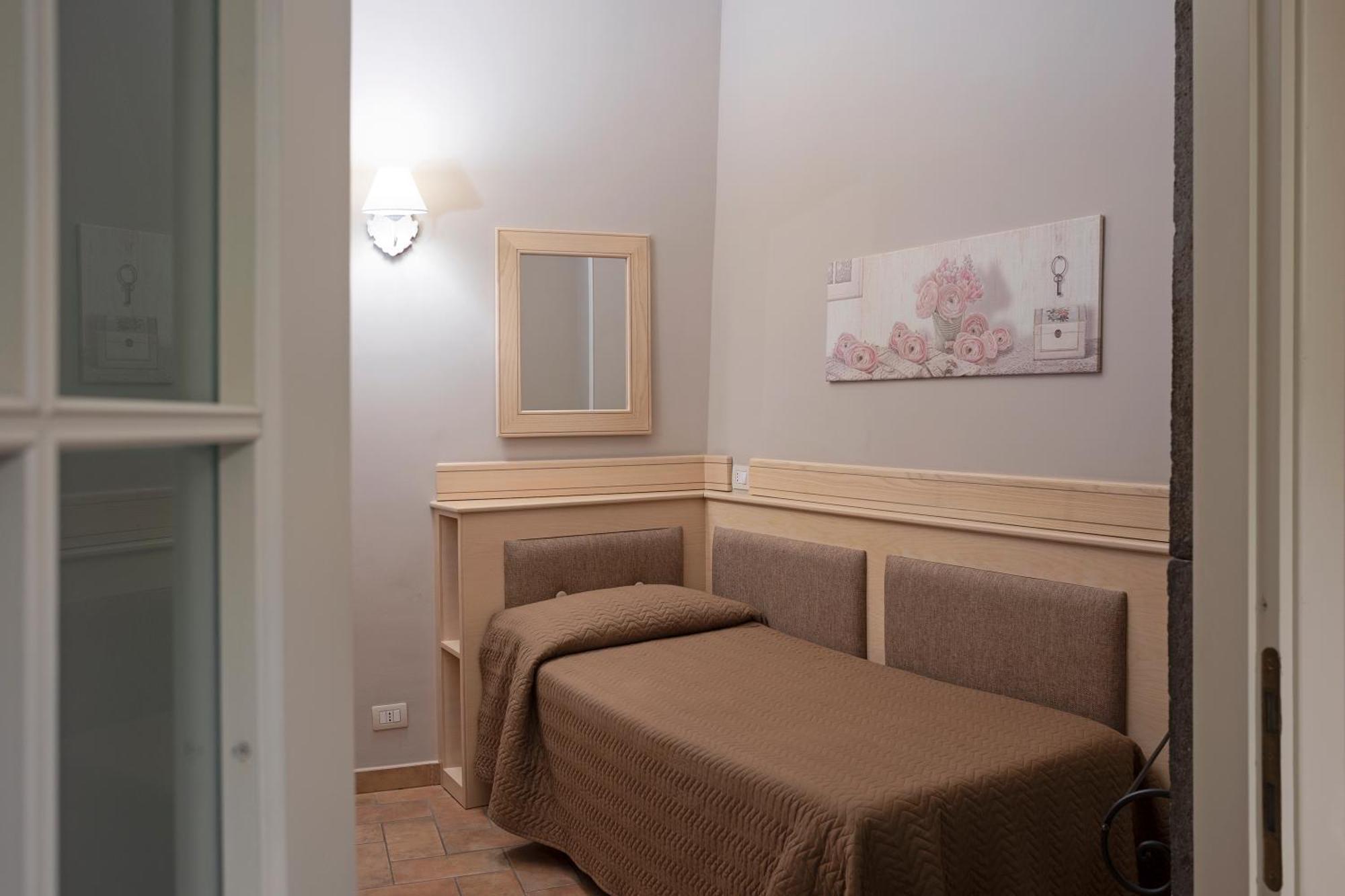 Casa Vera Affittacamere Appartamenti Orvieto Dış mekan fotoğraf