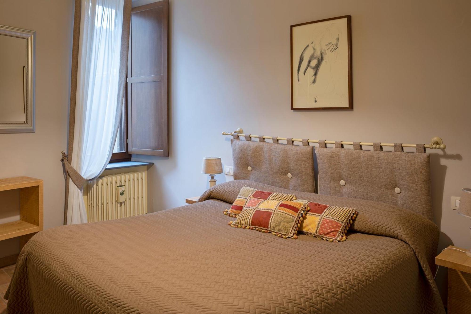 Casa Vera Affittacamere Appartamenti Orvieto Dış mekan fotoğraf