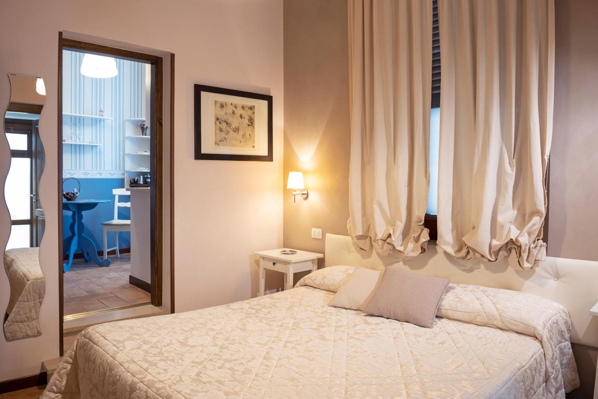 Casa Vera Affittacamere Appartamenti Orvieto Dış mekan fotoğraf