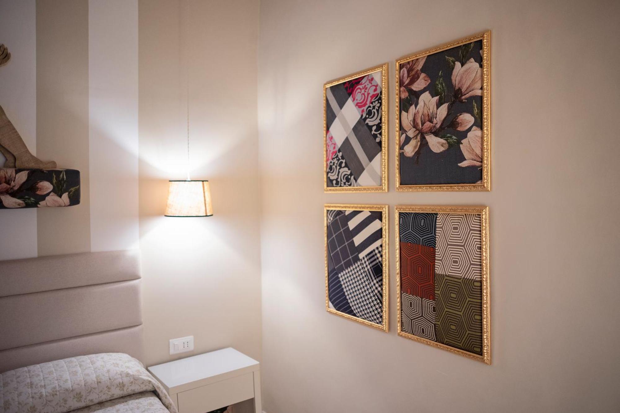 Casa Vera Affittacamere Appartamenti Orvieto Dış mekan fotoğraf