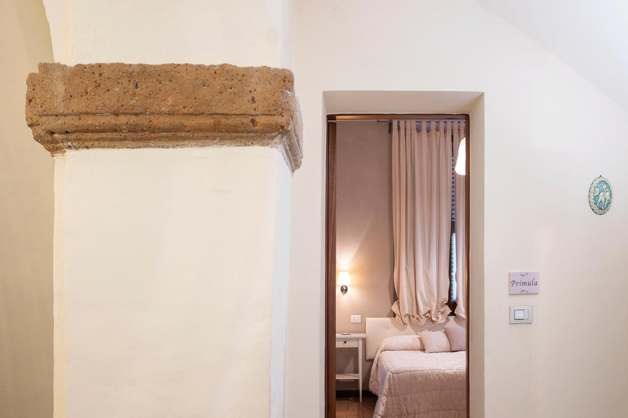 Casa Vera Affittacamere Appartamenti Orvieto Dış mekan fotoğraf