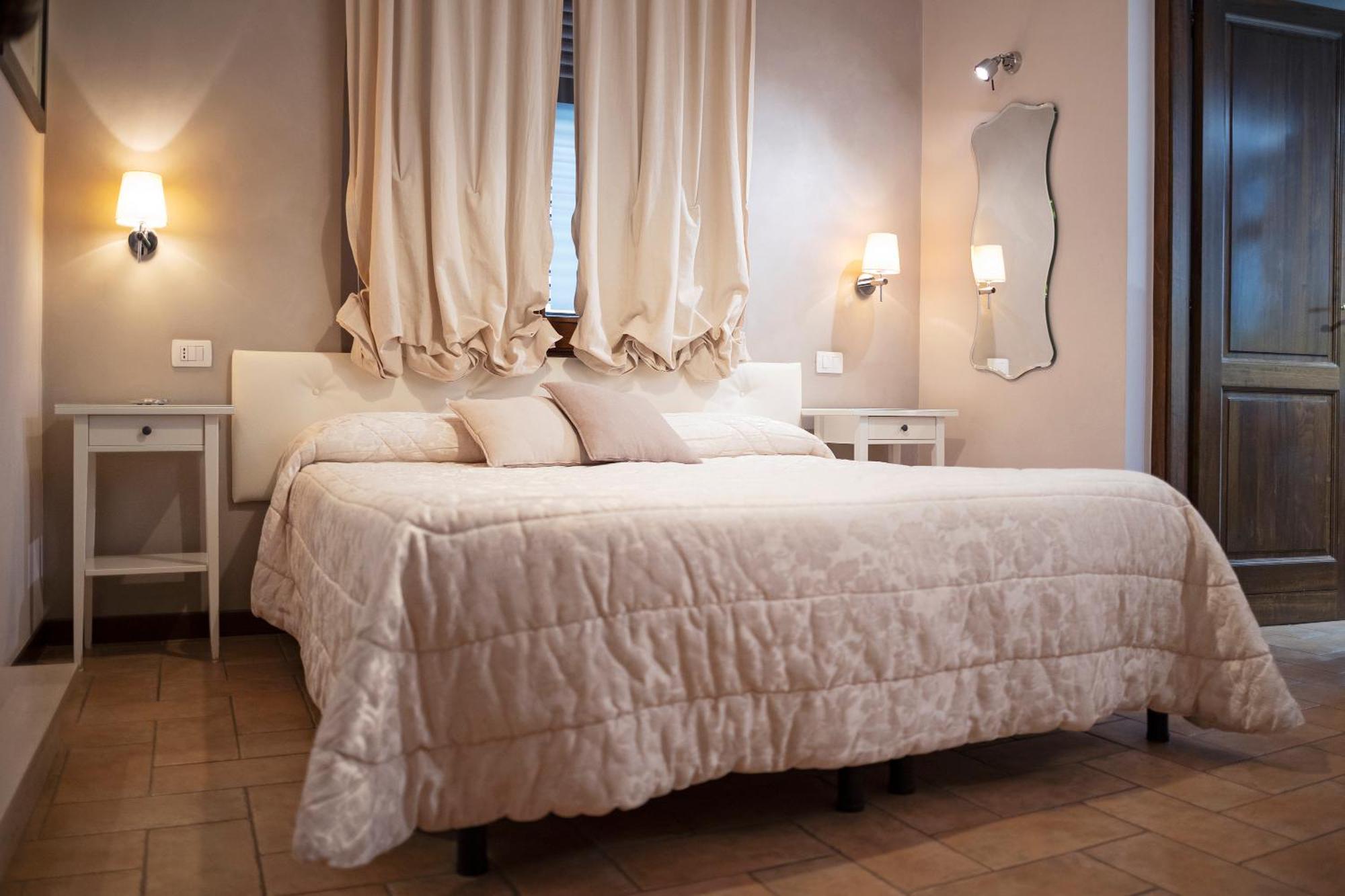 Casa Vera Affittacamere Appartamenti Orvieto Dış mekan fotoğraf