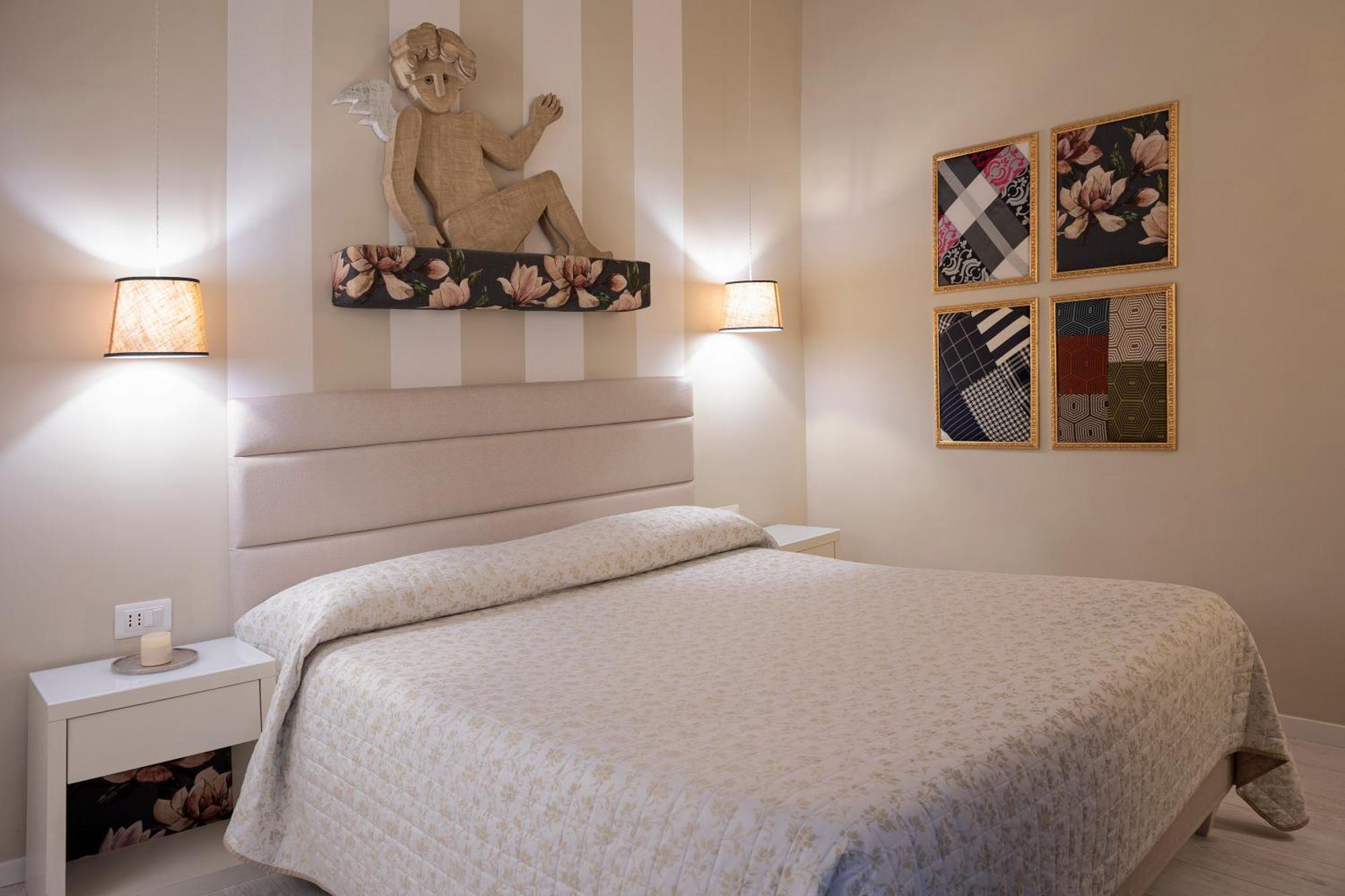 Casa Vera Affittacamere Appartamenti Orvieto Dış mekan fotoğraf