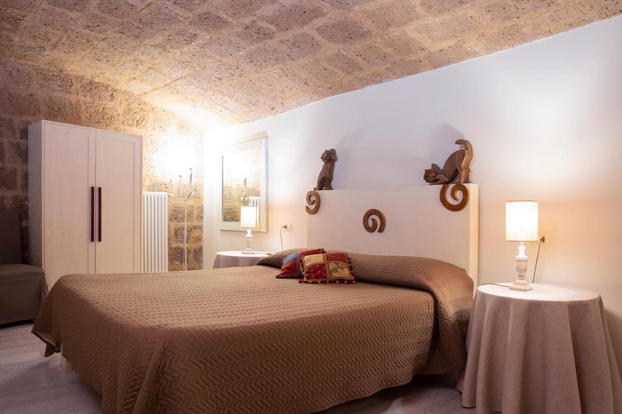 Casa Vera Affittacamere Appartamenti Orvieto Dış mekan fotoğraf