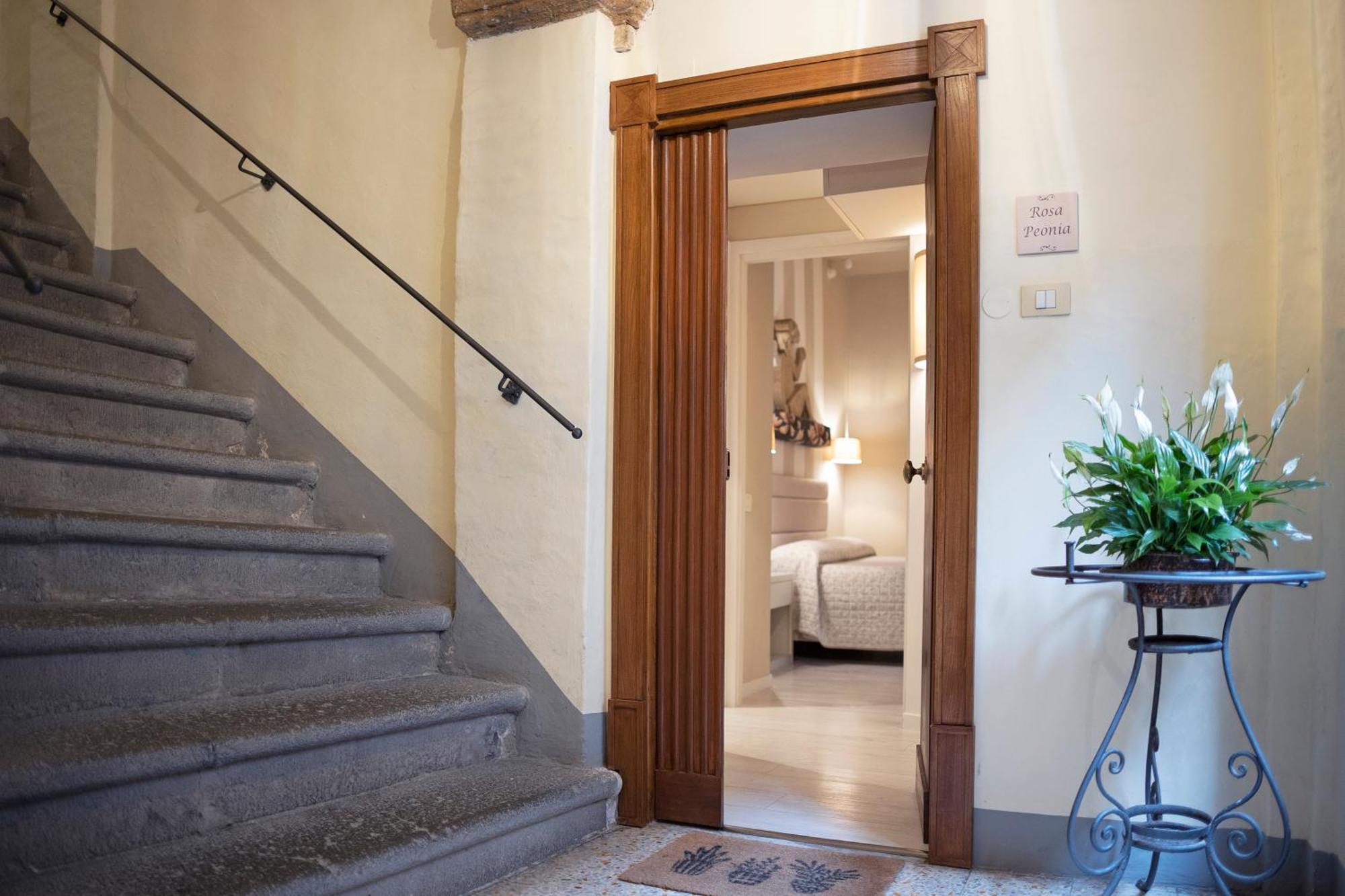 Casa Vera Affittacamere Appartamenti Orvieto Dış mekan fotoğraf