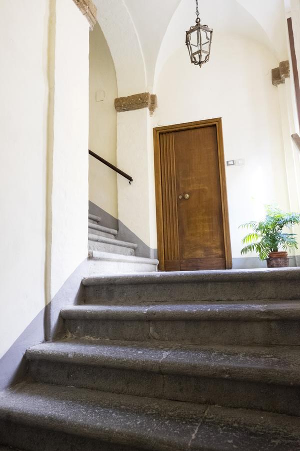 Casa Vera Affittacamere Appartamenti Orvieto Dış mekan fotoğraf