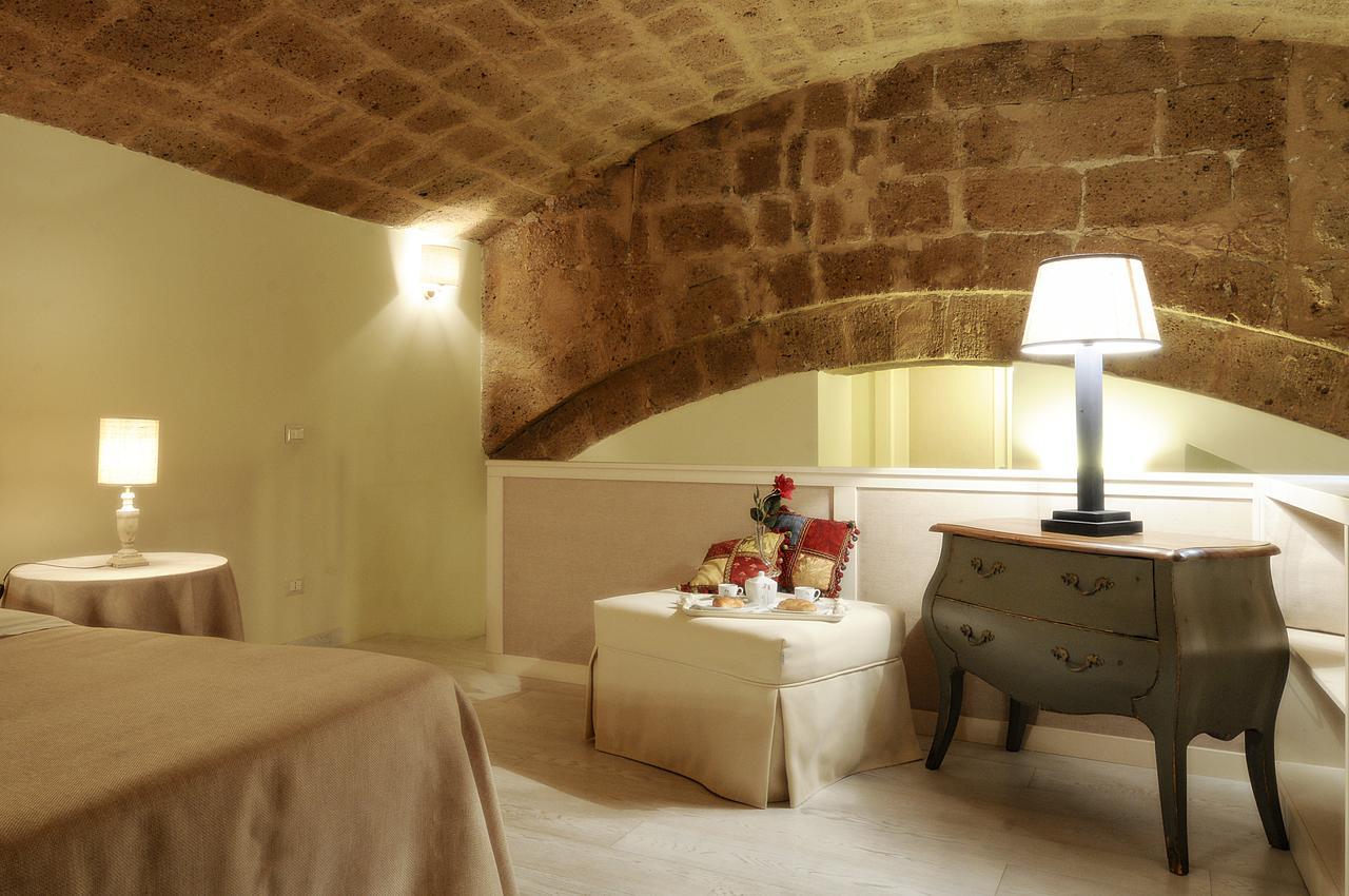 Casa Vera Affittacamere Appartamenti Orvieto Dış mekan fotoğraf