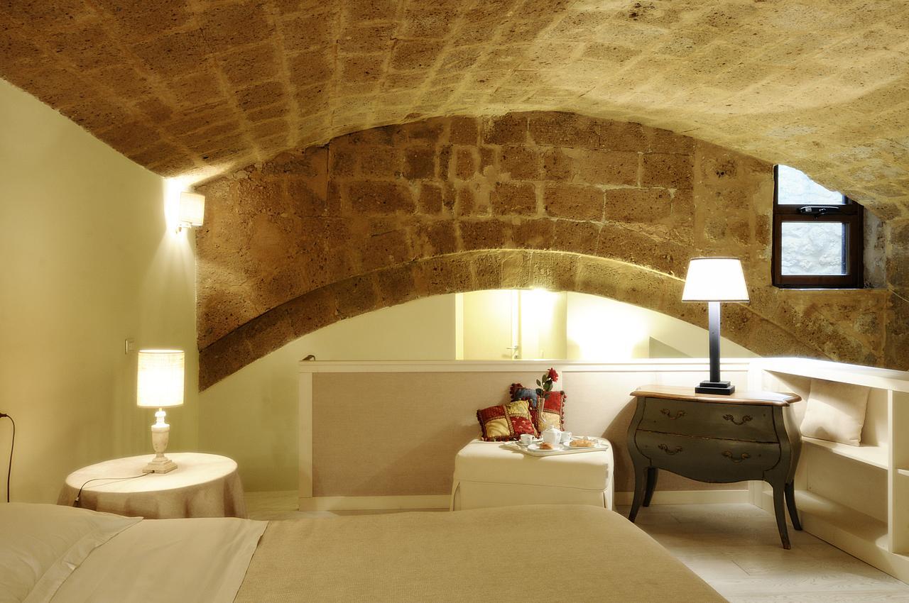 Casa Vera Affittacamere Appartamenti Orvieto Dış mekan fotoğraf