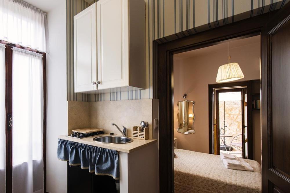 Casa Vera Affittacamere Appartamenti Orvieto Dış mekan fotoğraf