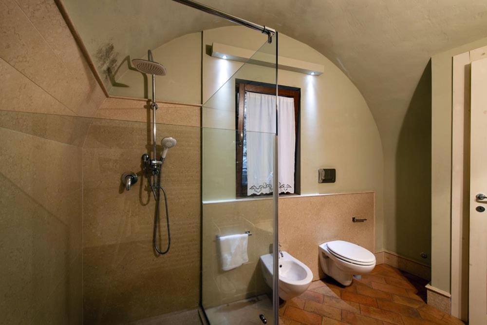 Casa Vera Affittacamere Appartamenti Orvieto Dış mekan fotoğraf