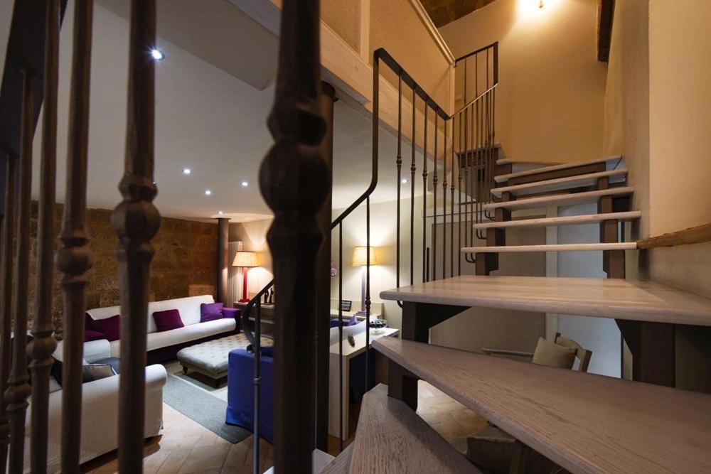 Casa Vera Affittacamere Appartamenti Orvieto Dış mekan fotoğraf
