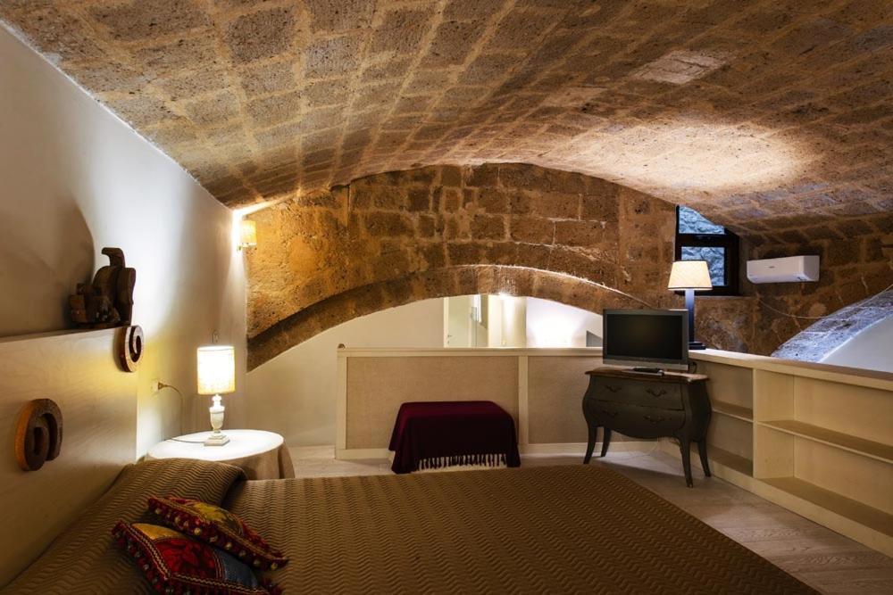 Casa Vera Affittacamere Appartamenti Orvieto Dış mekan fotoğraf