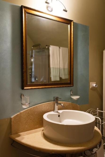 Casa Vera Affittacamere Appartamenti Orvieto Dış mekan fotoğraf